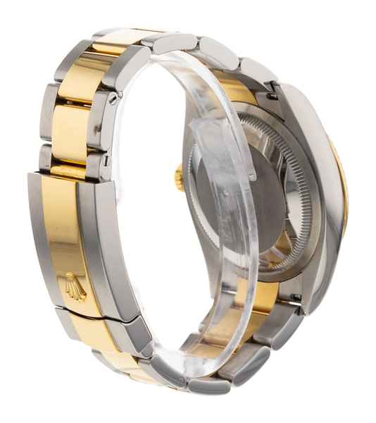 Rolex Datejust 126233